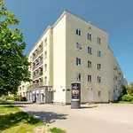 Chill Apartments Praga Waszyngtona