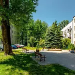 Chill Apartments Praga Waszyngtona