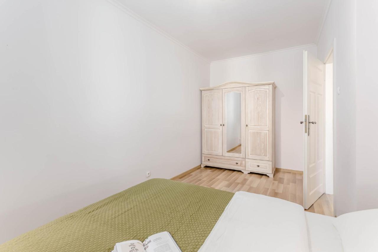 Chill Praga Waszyngtona Apartment Warsaw