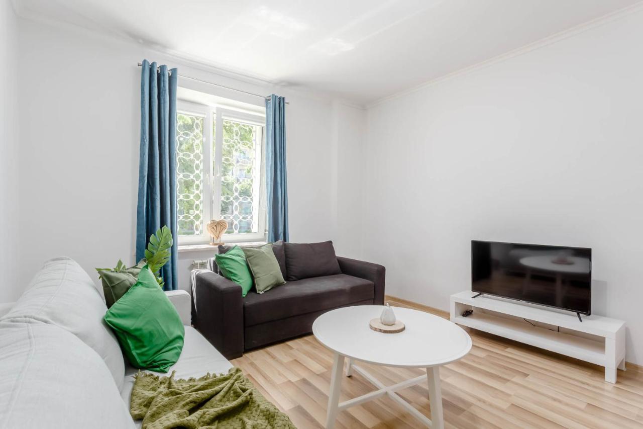 Chill Praga Waszyngtona Apartment *