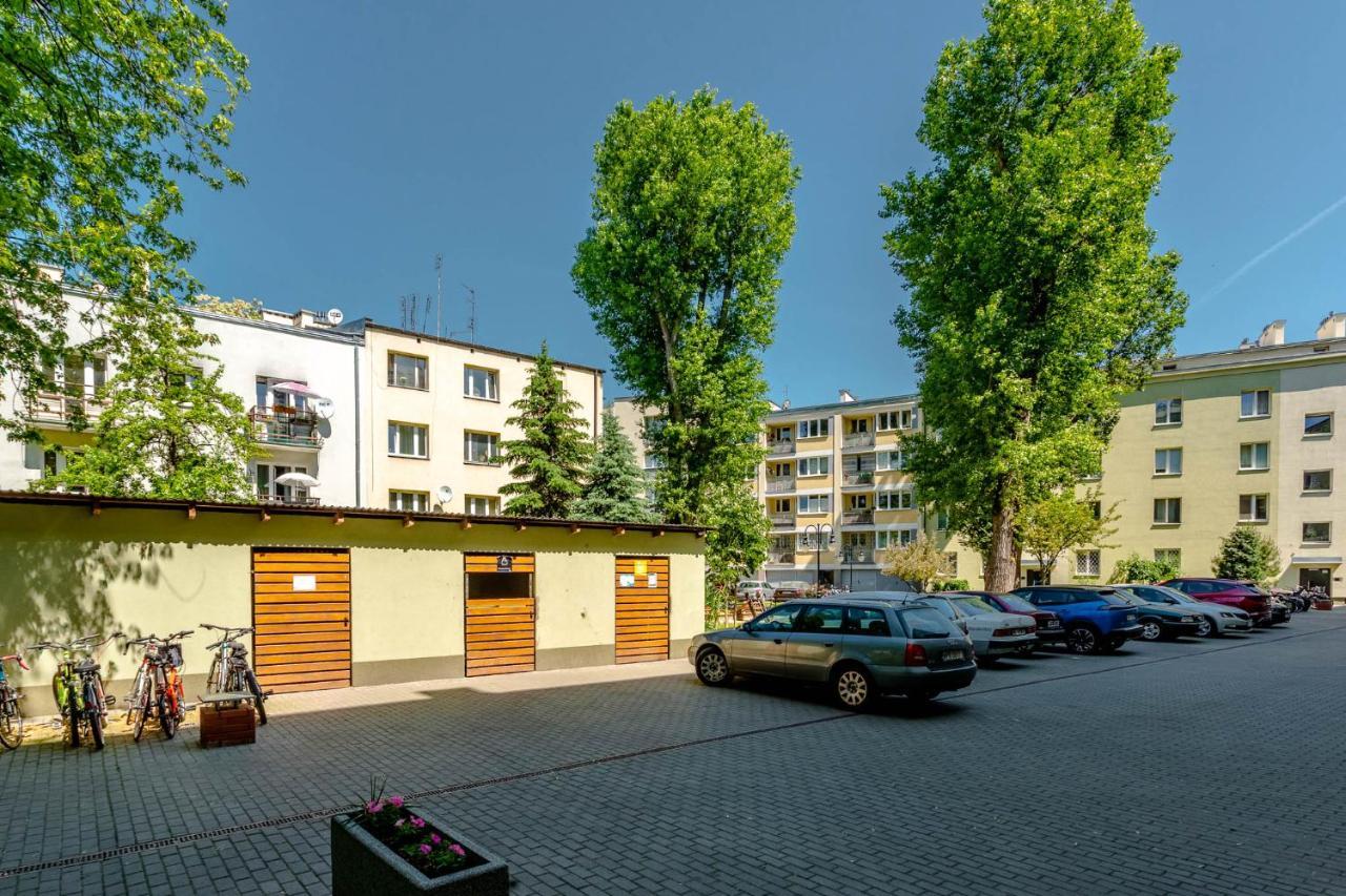 Chill Praga Waszyngtona Apartment Warsaw